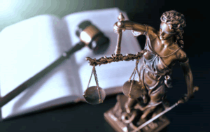Lady Justice