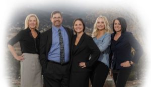 The Webster Law Staff Photo